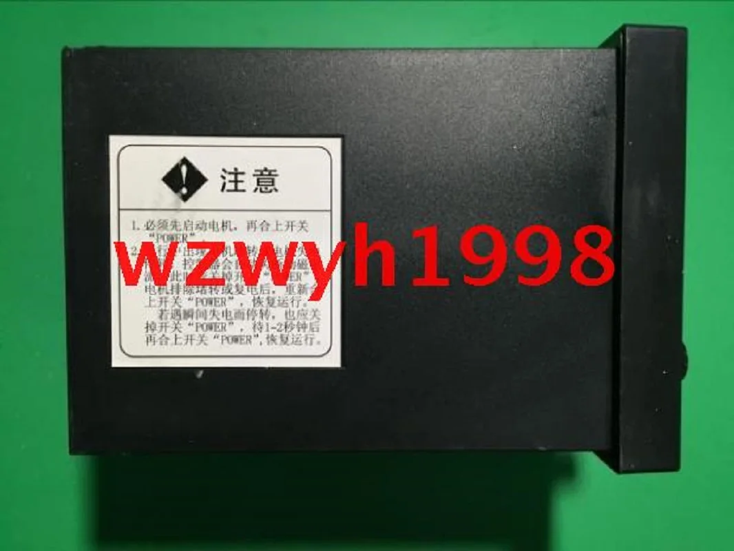 Shanghai AISET JDSA governor JDSA(N)-40-A0 control motor J instead of JDSB-40-A0
