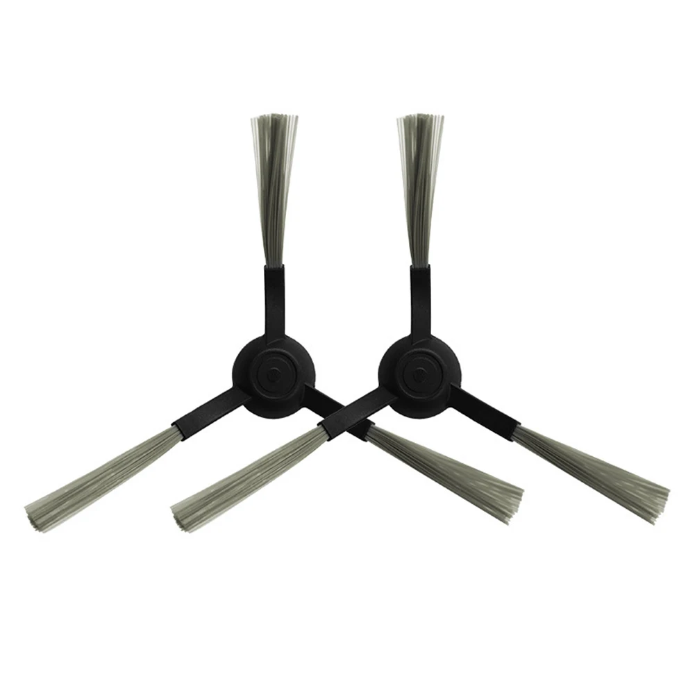 Accessoires de remplacement pour aspirateur robot MyGenie X750 X990 ZX1000, brosses latérales, chiffons, filtre, crevette ériane P3
