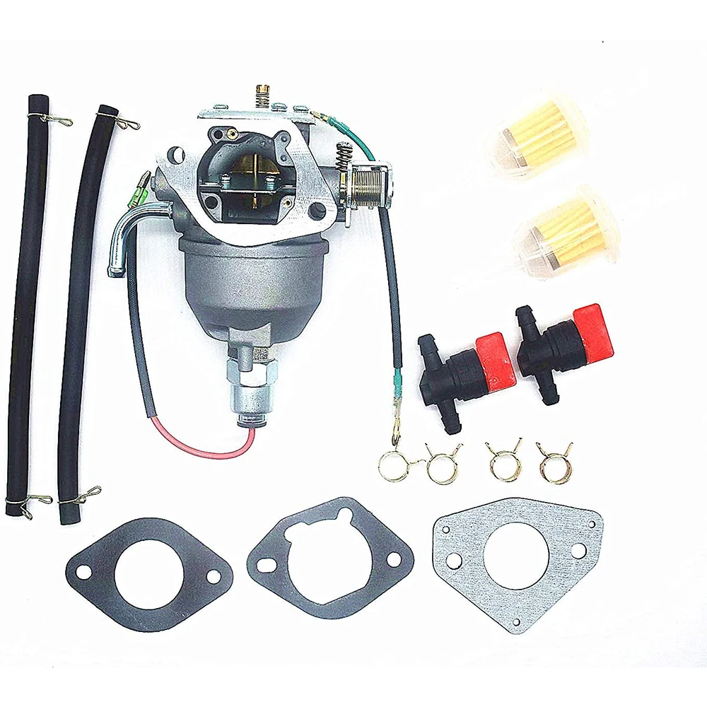 

24 053 50-S carburetor fit for Kohler CV18S CV20S CV725 Command Engine 24 853 19-S 24 053 08-S TRACTOR carb