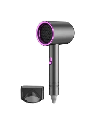 NOCCLILI Фен X-013 2000 Вт с технологией отрицательных ионов — фото товара