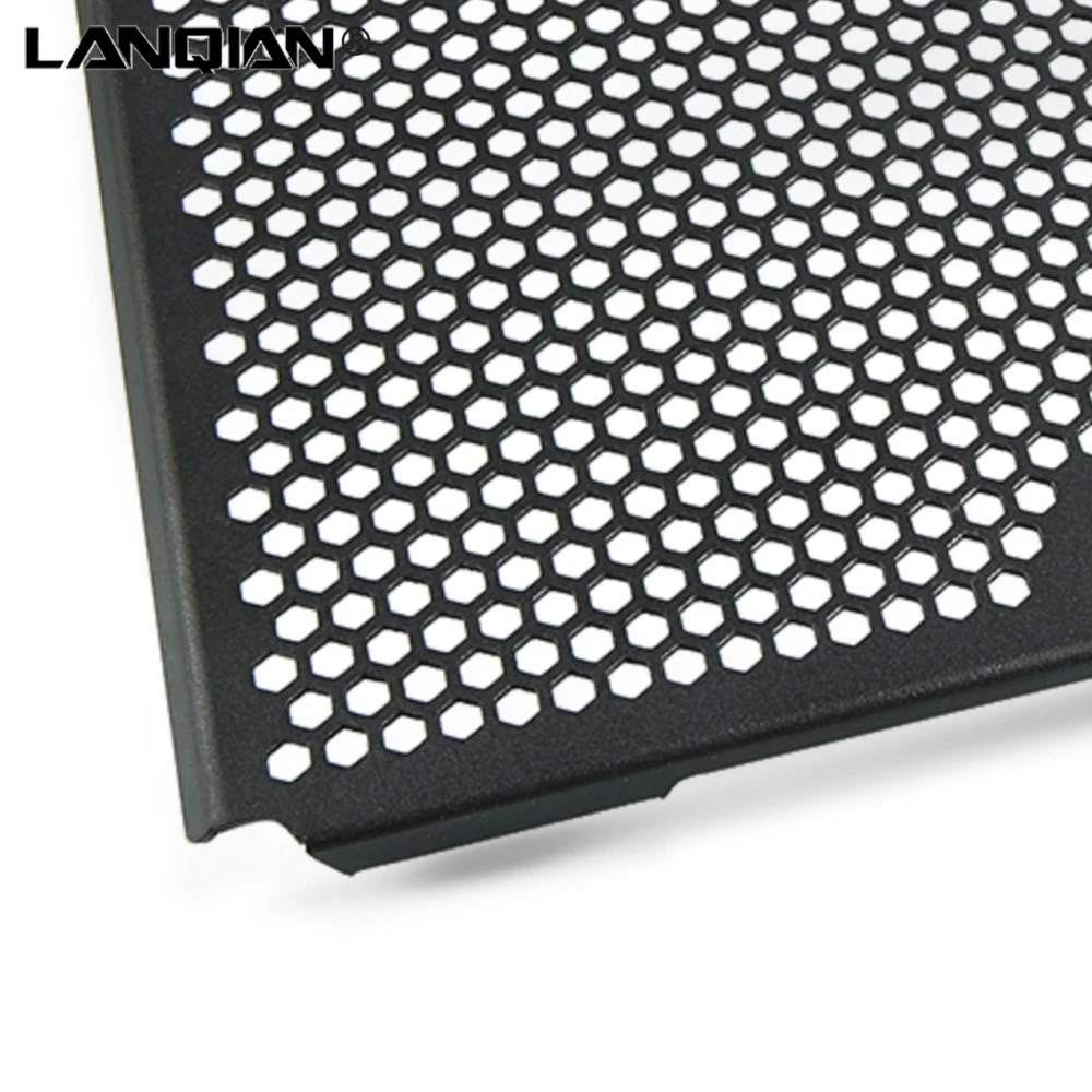 

For 390Duke 125Duke Duke 390 125 2017-2023 250 Duke 2018-2020 Radiator Grille Guard Cover For Husqvarna Vitpilen 401 Svartpilen