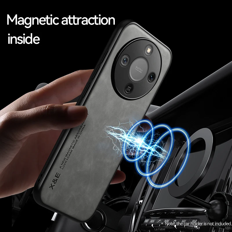 For Honor X9D Pu Le… - image