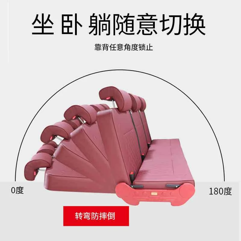 

Suitable for Wuling Jinbei Tuyano [Comfort Model] RV Business Camper Van Modification Car Seat