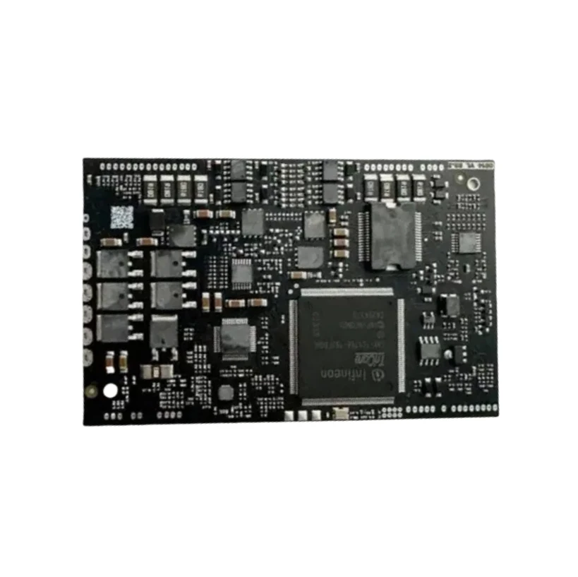 

VW Aud Skodas High Quality New DQ200 DSG7 0AM927769D Black TCU TCM Chip Automatic Transmission Control System for Automobiles