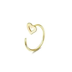 Stainless Steel Nose Piercing Studs, Gift