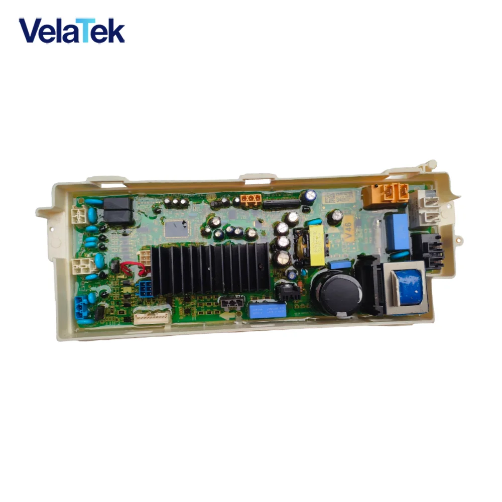 

Used for LG drum washing machine computer board power frequency conversion motherboard EBR783109 EBR78310934 accessories