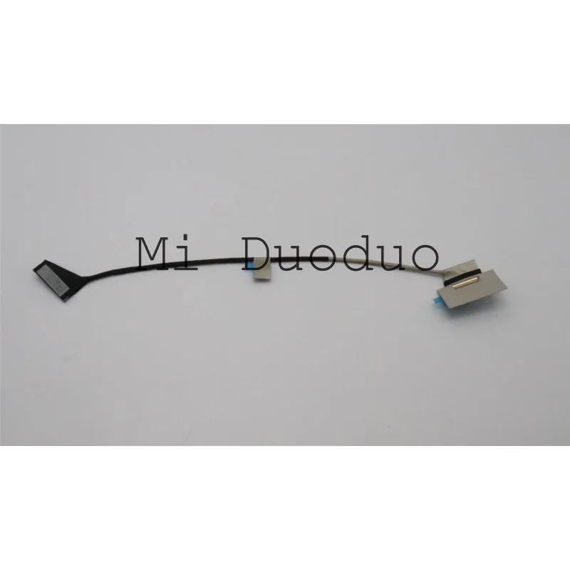 

Для Lenovo Yoga 6 14IAP8 6 14IRP8 6 14APU8 кабель ЖК-экран светодиодный 5C10S30628