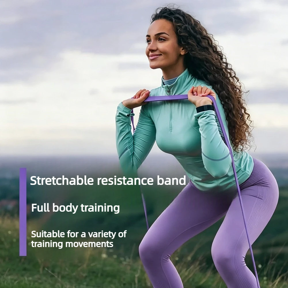 Premium duurzame weerstandsban - Pilates Yoga Reformer recensie en prijs