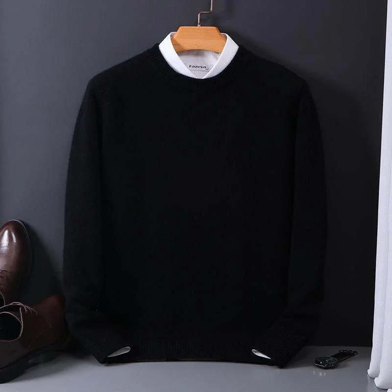 Black O-collar