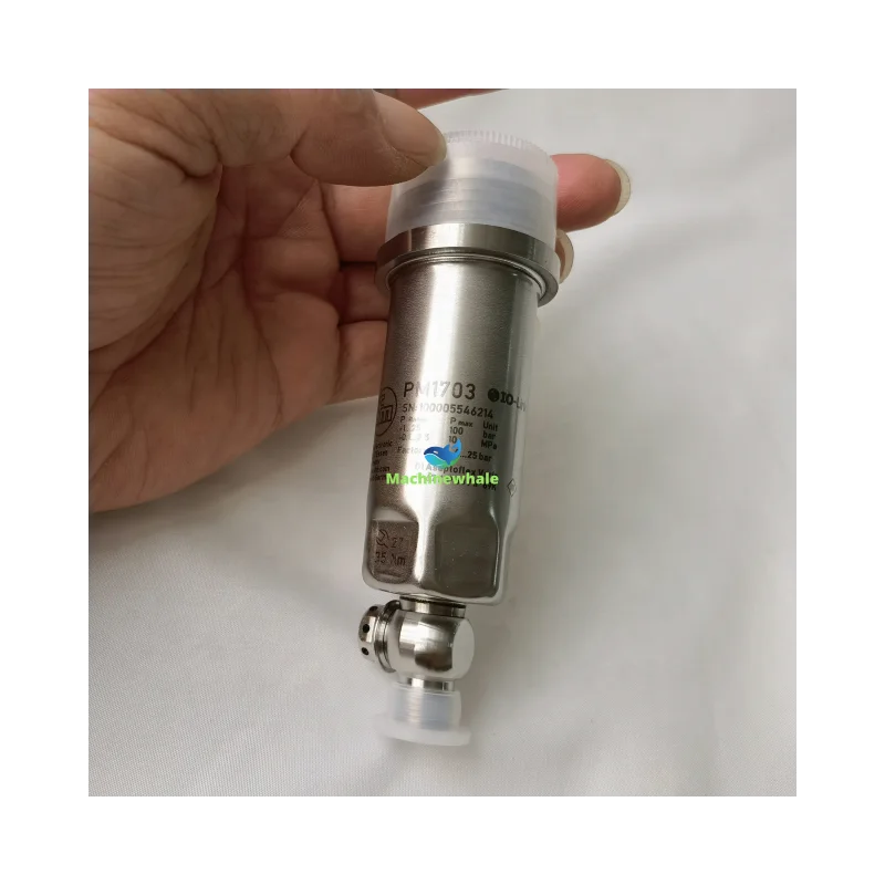 Ifm PM1703 Flush Pr…