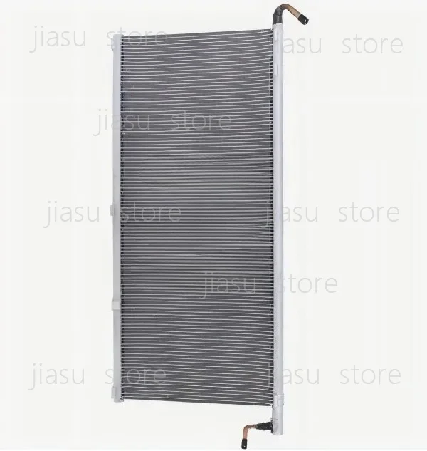 

600575 Condenser Radiator Fit Thermo King SLX SLXe Truck Reefer Unit 60-0575 Refrigerated Trailer Cooling Replacement Part