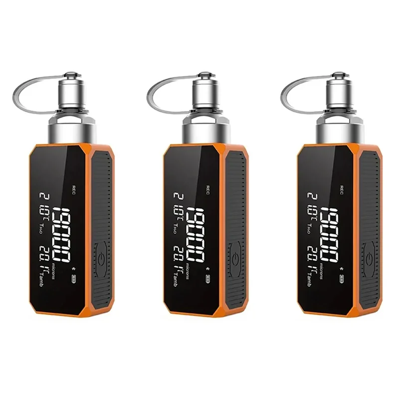 PORK-3X Vgw-Mini Va…