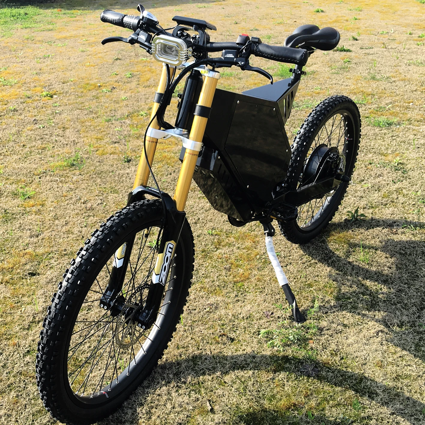 Enduro 26 Inch Moun… - image