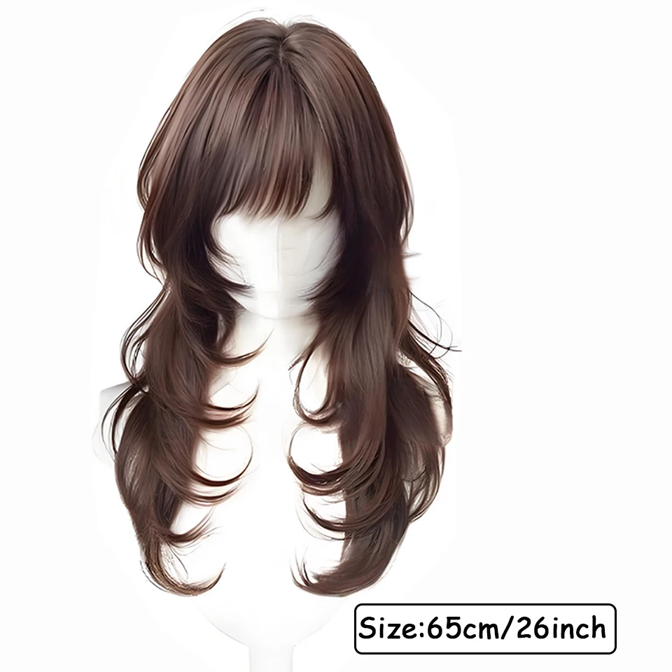 Thumbnail 4 - #55 Best Rated High Density Lace Wigs to Buy in 2026