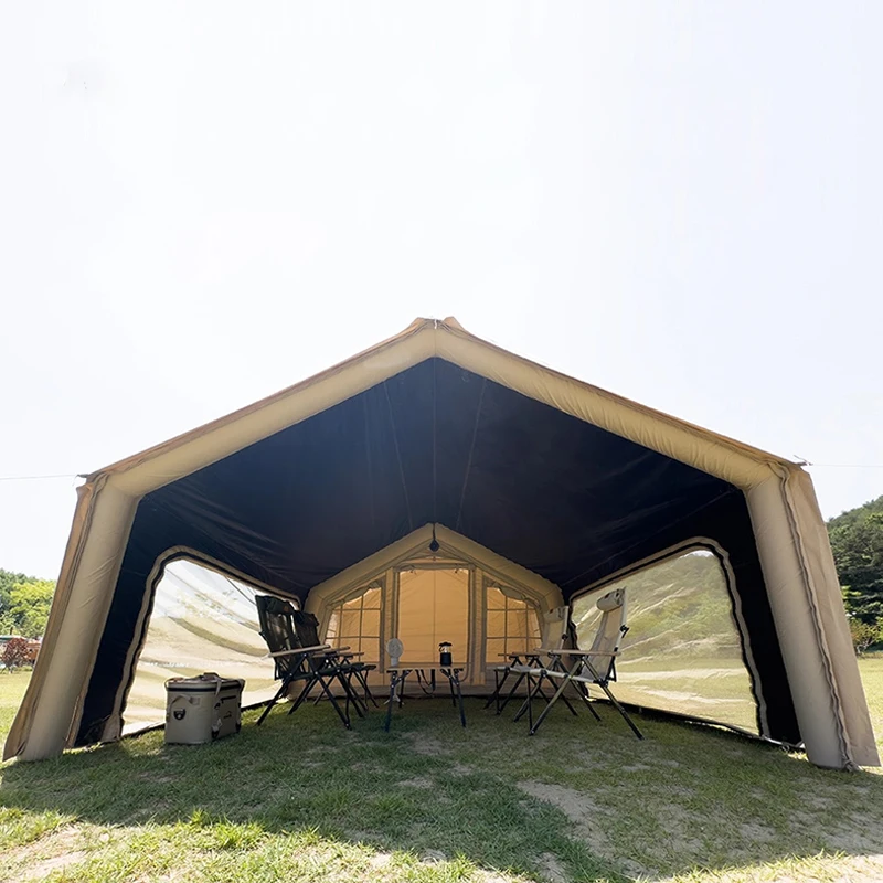 COODY INFLATABLE CANOPY Large Outdoor Family Camping Inflatable Canopy