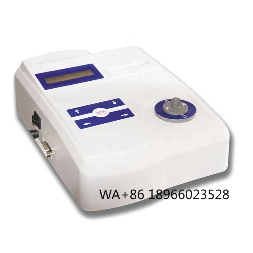 

YSTBM100 Ysenmed medical bilirubin meter jaundice detector neonate total bilirubin meter neonatal transcutaneous bilirubin meter