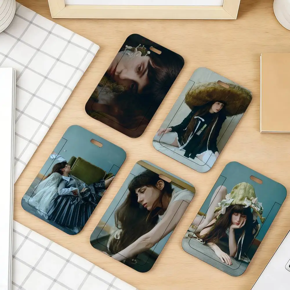 

Брелок для карт Singer D-DODIE Not For Lack Of Trying: для банковских, проездных и кредитных карт