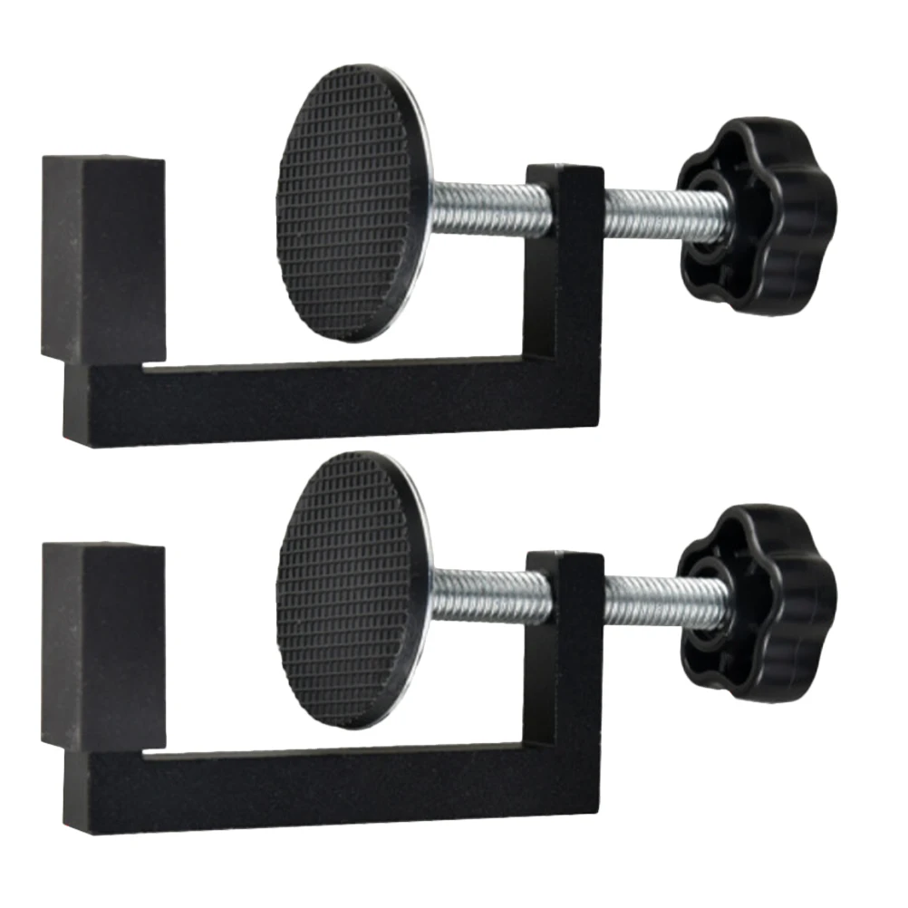 

2pcs Rattan Furniture Clips Adjustable Patio Garden Sofa Durable Chair Fasteners Wicker Clamps Sectional Outdoor
