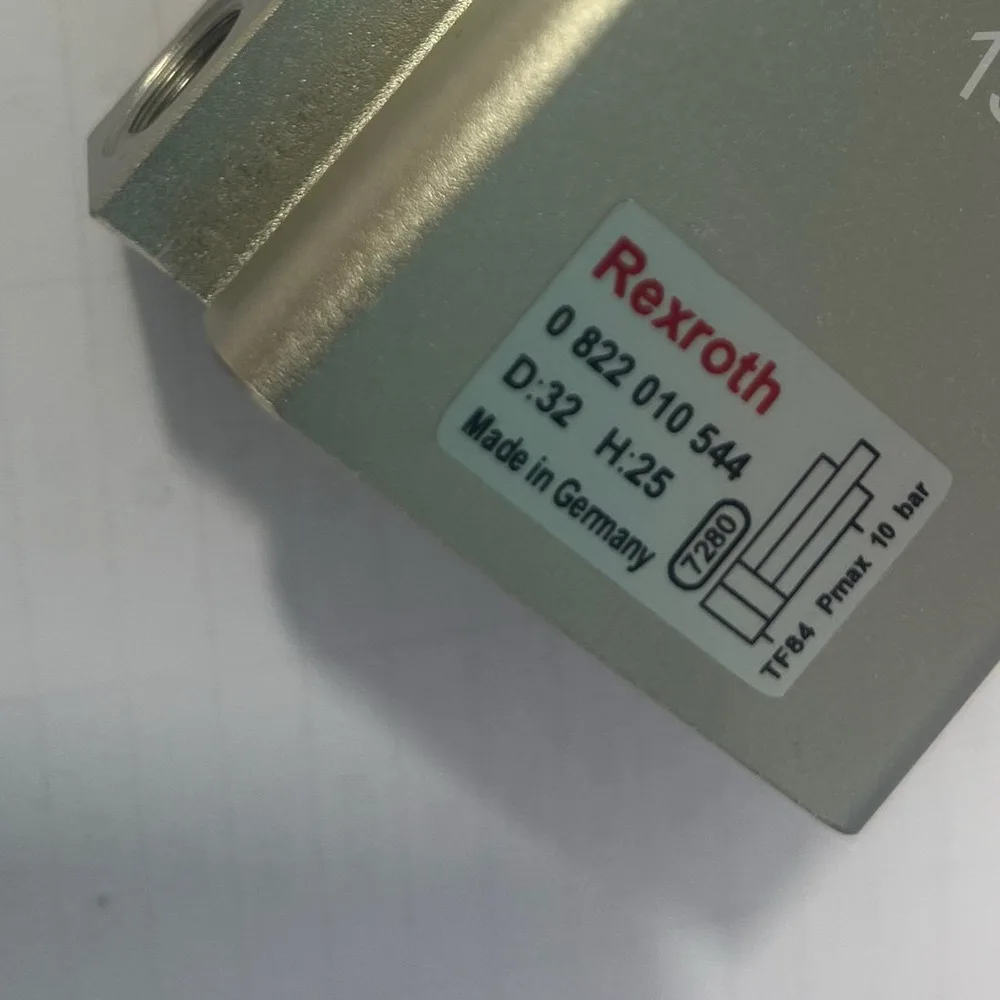 Transfer Table Pneumatic Cylinder4035010253 Aventics0822010544