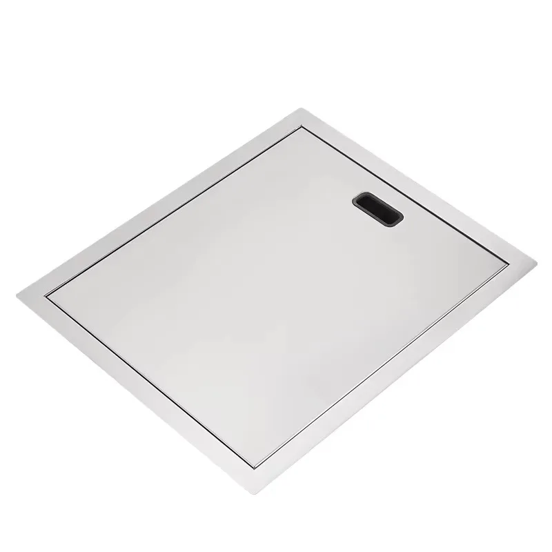 

Manufacturer Undermount Workstation Kitchen Deep Sink 17 Inch 16/18 Stainless Steel 304 Portable Sinks