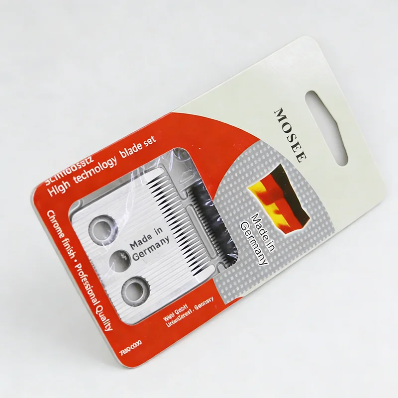 Professional replacement Blade for moser hair clipper 1170(C