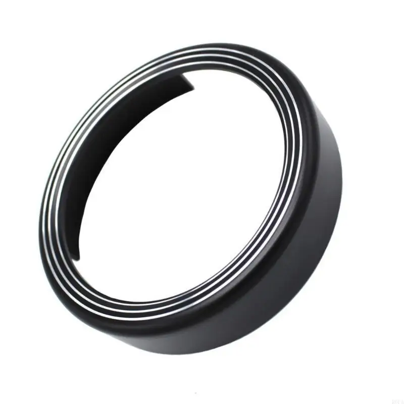 Motorcycle Plastic Speedometer Gauge Bezel Trim Ring For CMX500 CMX300 2017-2021
