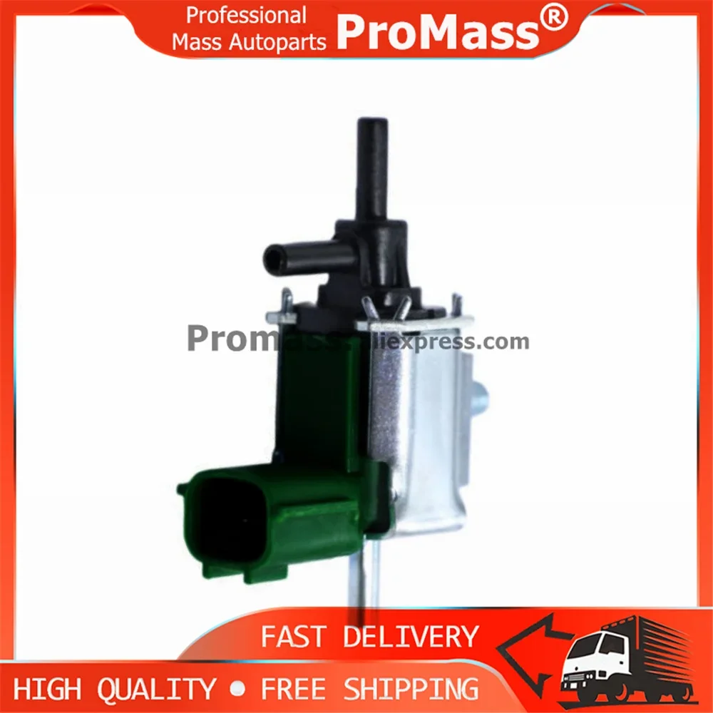 Pressure Vacuum Solenoid Valve K5T46571 For Nissan Altima Pathfinder For Mazda Mitsubishi 14956-1P110 14956-1P101 14956-1P100