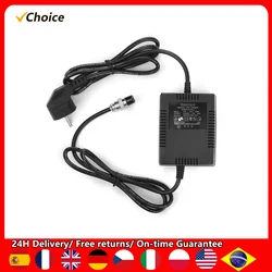 High-power Mixing Console Mixer Power Supply AC Adapter 17V 1600mA 60W 3-Pin Connector 110V/220V Input