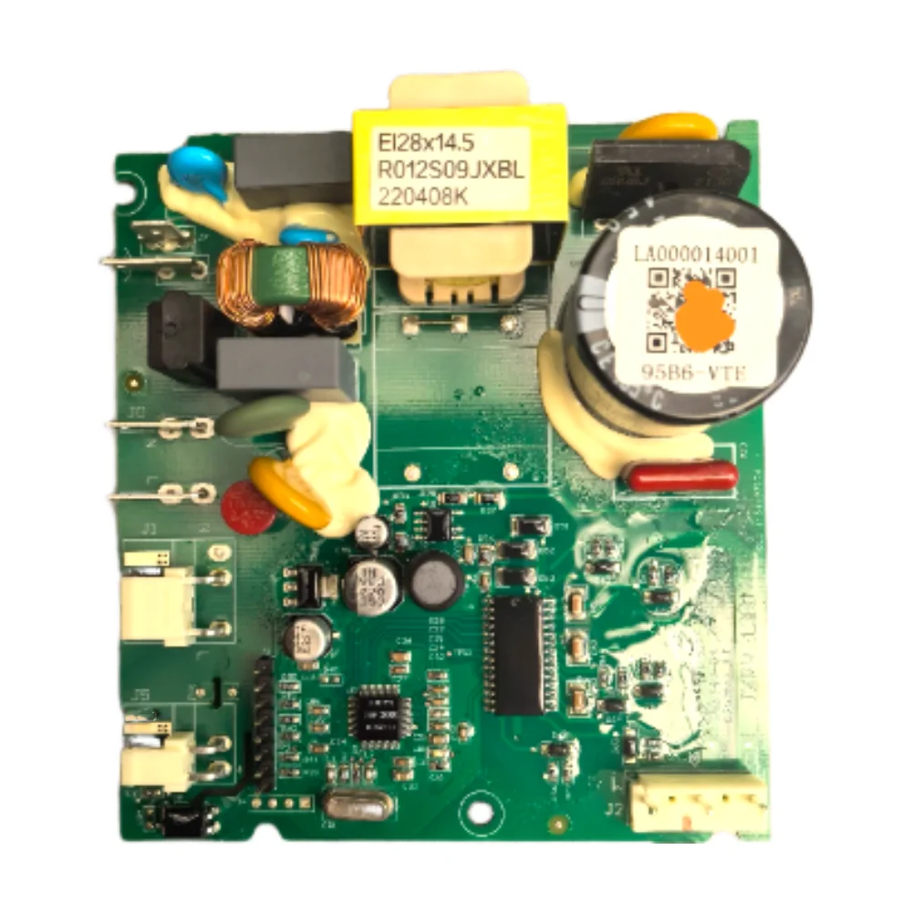 New for Refrigerator compressor inverter board VTB1111Y VTE1113Y VTD1111Y VTB1113Y drive board main control board accessories