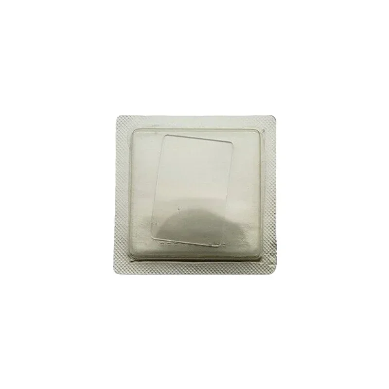 Watch Sapphire Crystal Glass for Roger Dubuis 33.0*22.0*1.0mm Square