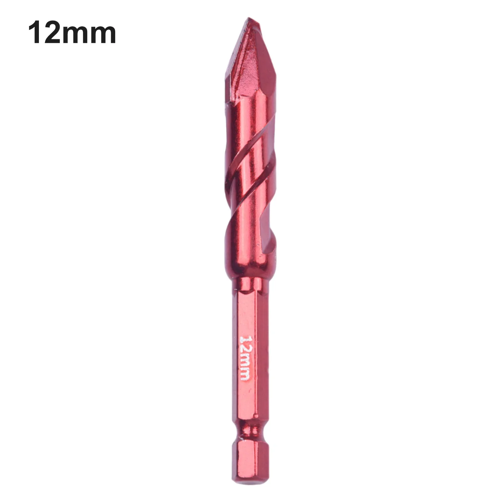 DIY 매니아용 카바이드 드릴 비트, 목재 드릴 비트, 10mm, 12mm, 6mm, 8mm