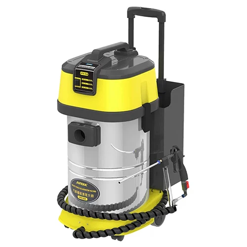 

Universal Walnut Grit Carbon Deposit Cleaning Machine HTS 518 Car Intake Door Clean Equipment Car Engine Cleaning Machine