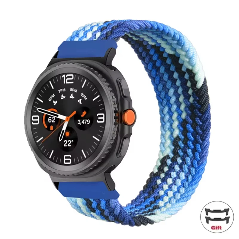 Braided Band For Sa… - image