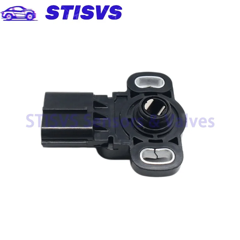 TPS 13S-85885-00 Motorcycle  Throttle Position Sensor For Yamaha R1 YZF-R1 YZF-R6 YZFR1XCB YZFR1XCL 13S-85885-00-00