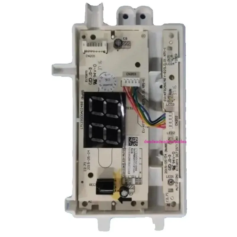 

Новая плата приема сигнала дисплея Midea 17122000A02198 CE-KFR26G/N1Y-R20 CE-KFR35G/N1Y-12F9 KFR-35G/N1Y-R23