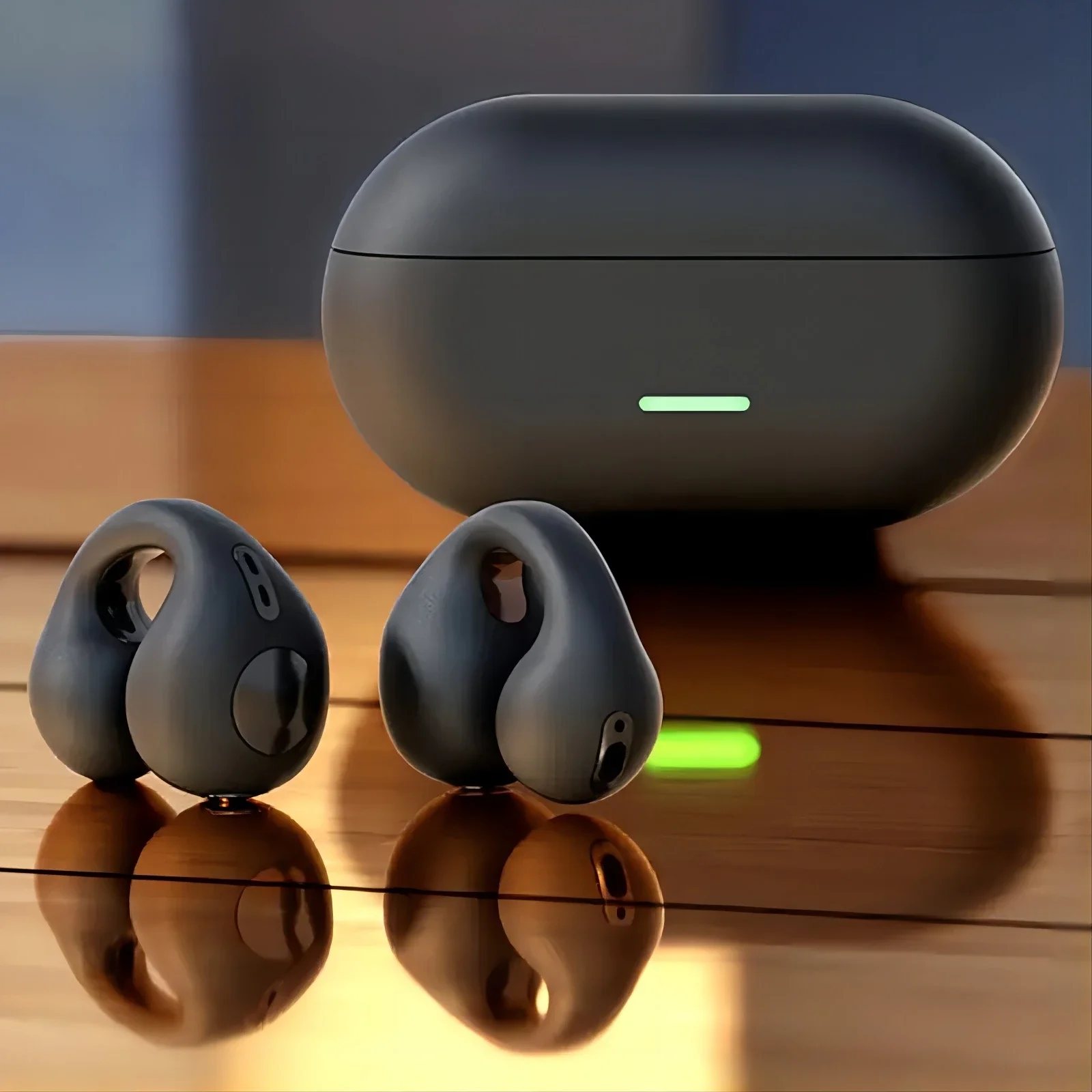 Chengtuo T75 Headph… - image