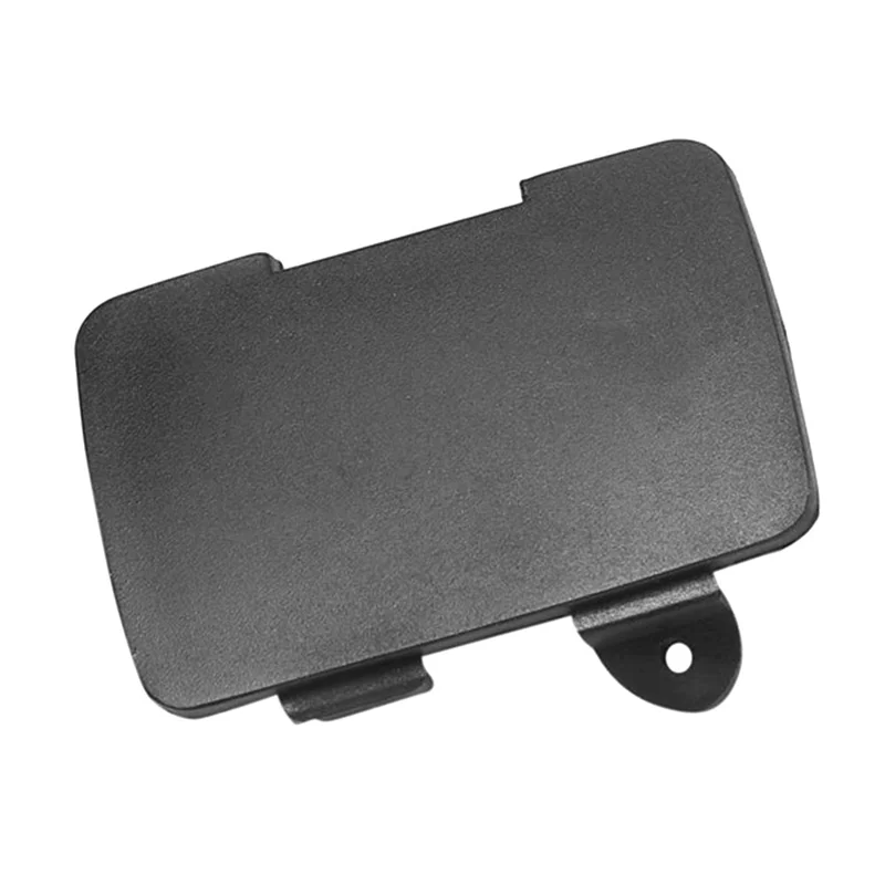 Car Rear Bumper Tow Hook Eye Lid Cover Cap 9484278 for Volvo S80 1999-2006