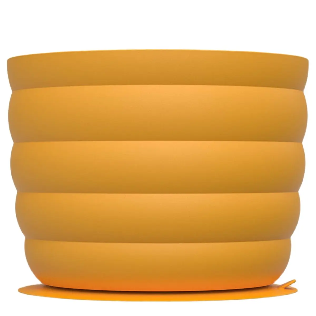 2026 Trend Pet Slow Licking Bowl Silicone Anti Choking Dog Slow Eating Bowl with Suction Cup Easy to Clean Yellow