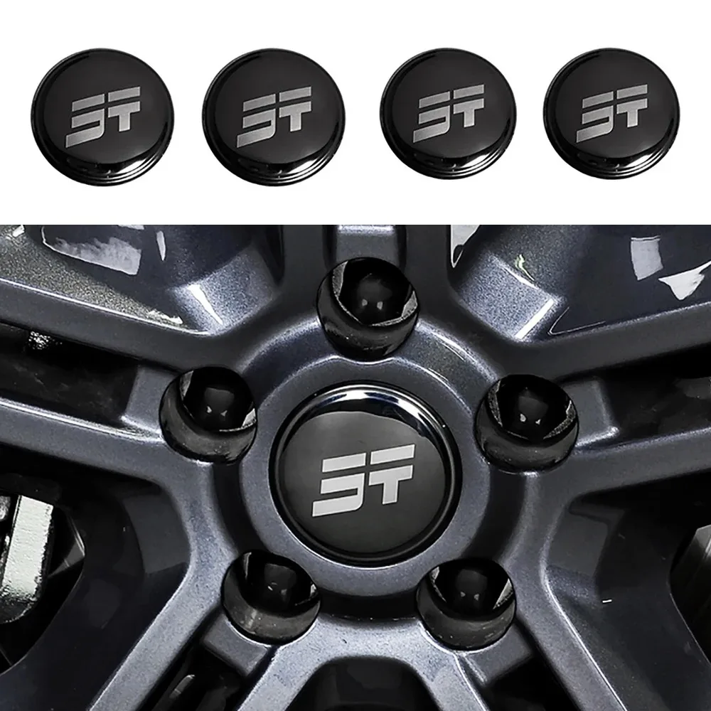 Car Wheel Caps Center Caps For Chery Jetour Traveller T2 Rims Wheel Disc Plug Plugs Cap Covers Tires Parts Auto Accessories