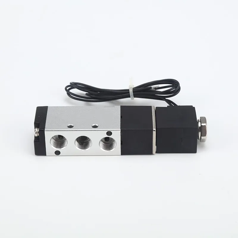 4V110-06 1/8" Bsp D…