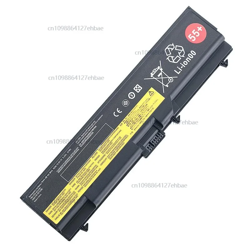 

42T4791 Аккумулятор для ThinkPad E420 E520 T510 T520 W510 W520 SL410k SL510