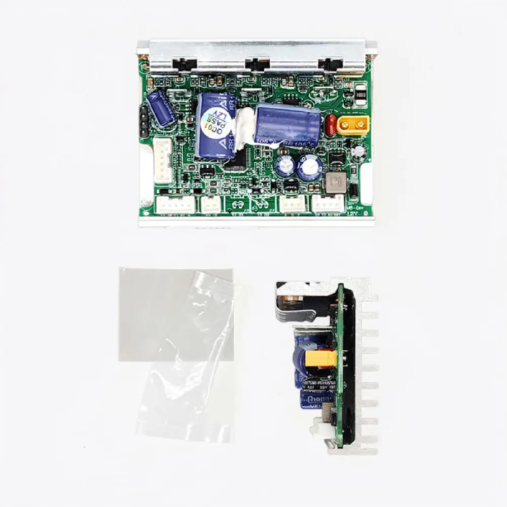 Electric Scooter Circuit Controller For For Mi5 Pro Max Mainboard Replacement Repair Accessory Control Device