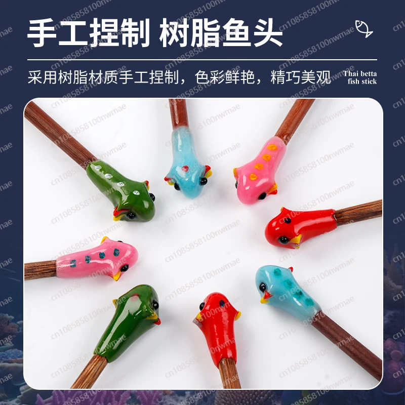 لعبة مصنوعة يدويًا، أداة تفاعلية لذيل المعرض، نصف قمر، أسد كينج، ذيل حصان