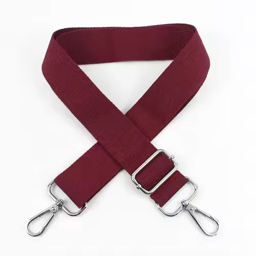 1Pc Deepeel 38mm Wide Canvas Bag Strap 80-140cm Adjustable Women's Handbag Replace Shoulder Straps Crossbody Bags Accessories - Image 15