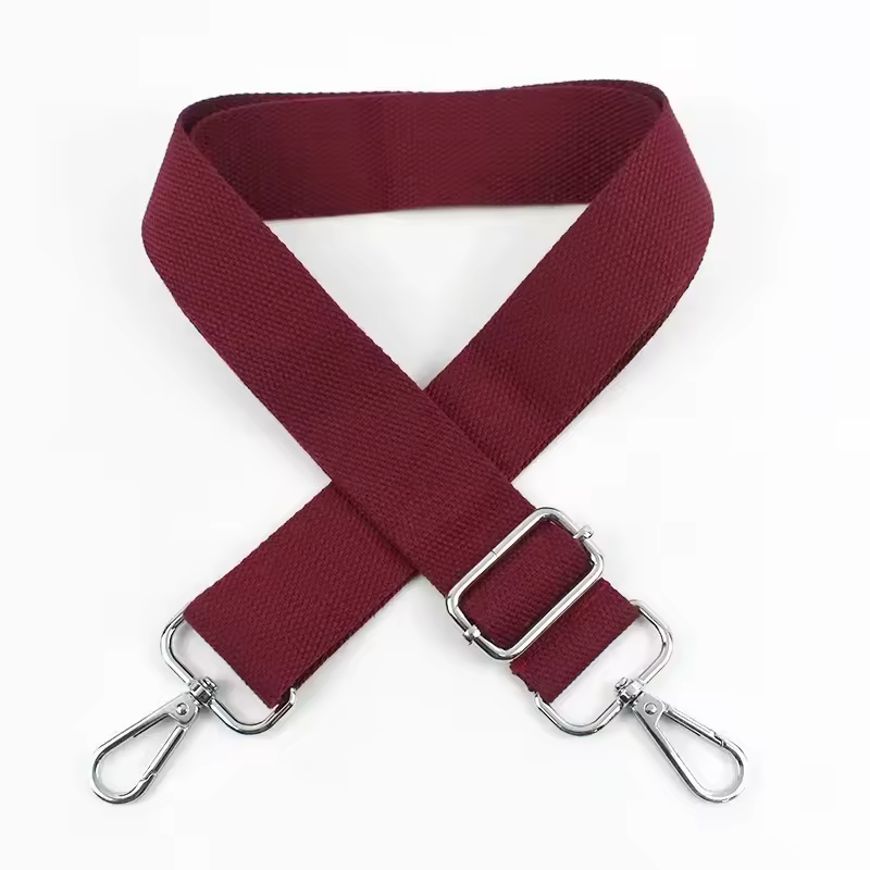 1Pc Deepeel 38mm Wide Canvas Bag Strap 80-140cm Adjustable Women's Handbag Replace Shoulder Straps Crossbody Bags Accessories - Image 15