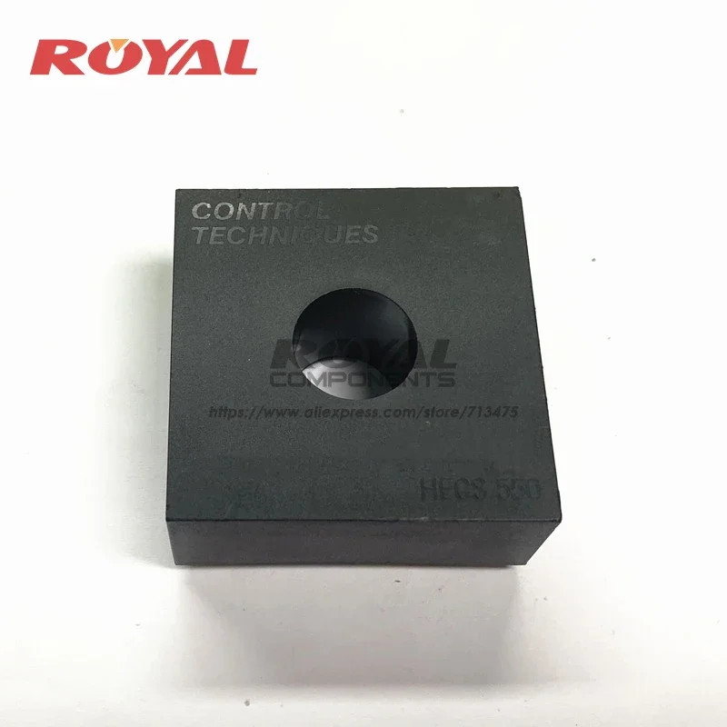 HECS550 HECS50 HECS175 HECS175A