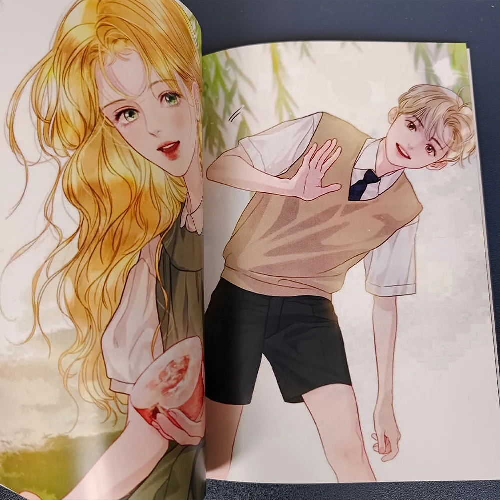 Cry, or Better Yet, Beg Art Collection Book Illustrations Artwork Album Comic Book Characters Postcards B5 Size