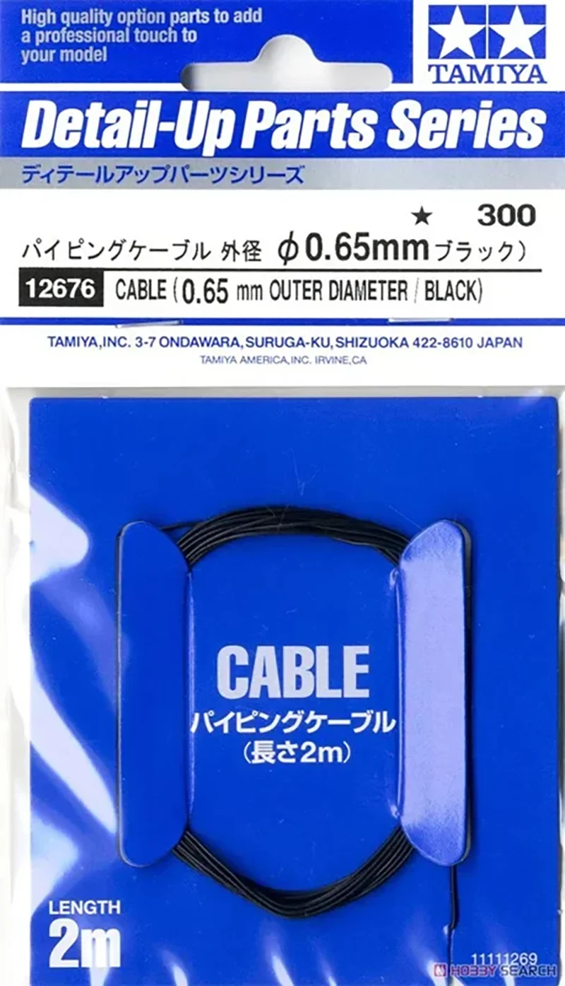 

Кабель Tamiya 12675 12676 12677 12678 внешний диаметр 0,5 мм ~ 1,0 мм черный для моделирования здания инструменты для хобби