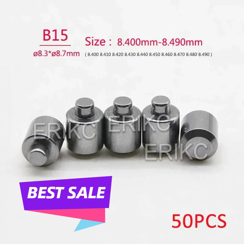 B15 Size 8.35-8.54M…