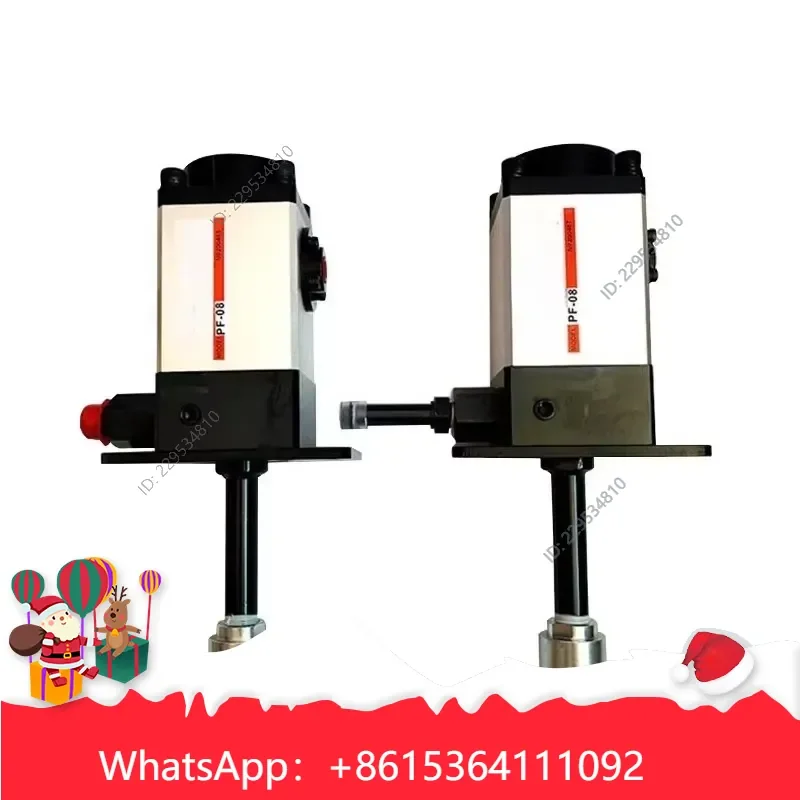 1pc for HPH6308 PF08 PB08 BP62 FP6308U Clamping Pump Compatible For Model，practical use